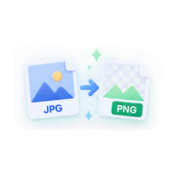 JPG sang PNG