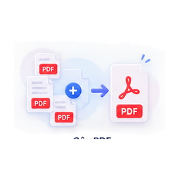 Gộp PDF
