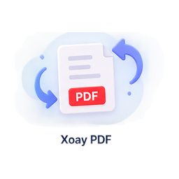 Xoay PDF