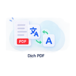 Dịch PDF